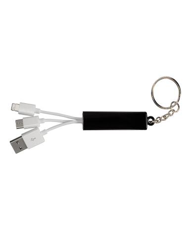 LIGHT-UP-YOUR-LOGO CABLE SET