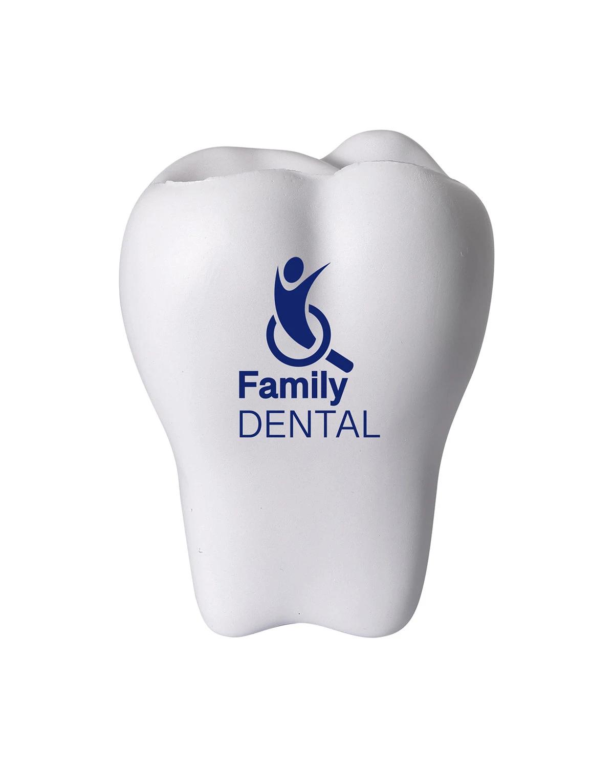 TOOTH STRESS RELIEVER