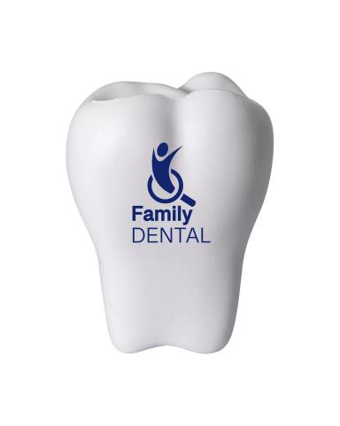 TOOTH STRESS RELIEVER