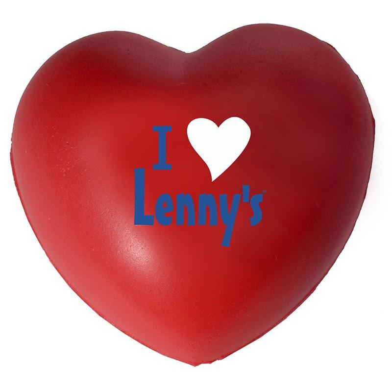 VALENTINE HEART STRESS RELIEVER