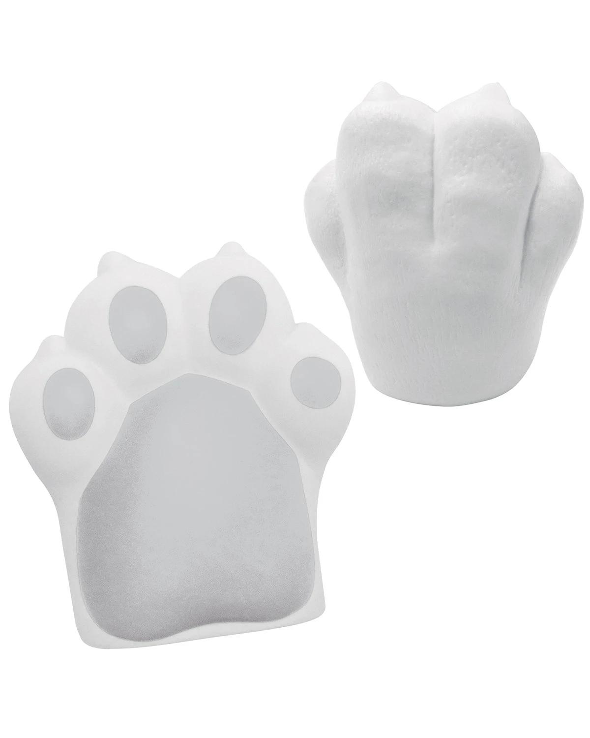 PET PAW STRESS RELIEVER