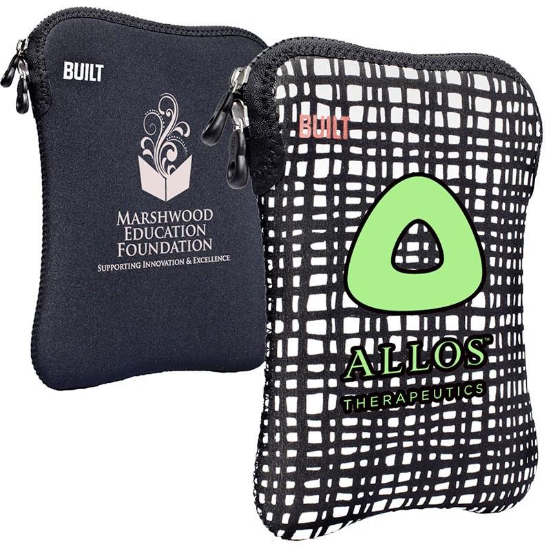 BUILT® NEOPRENE E-READER/TABLET SLEEVE 9-10"