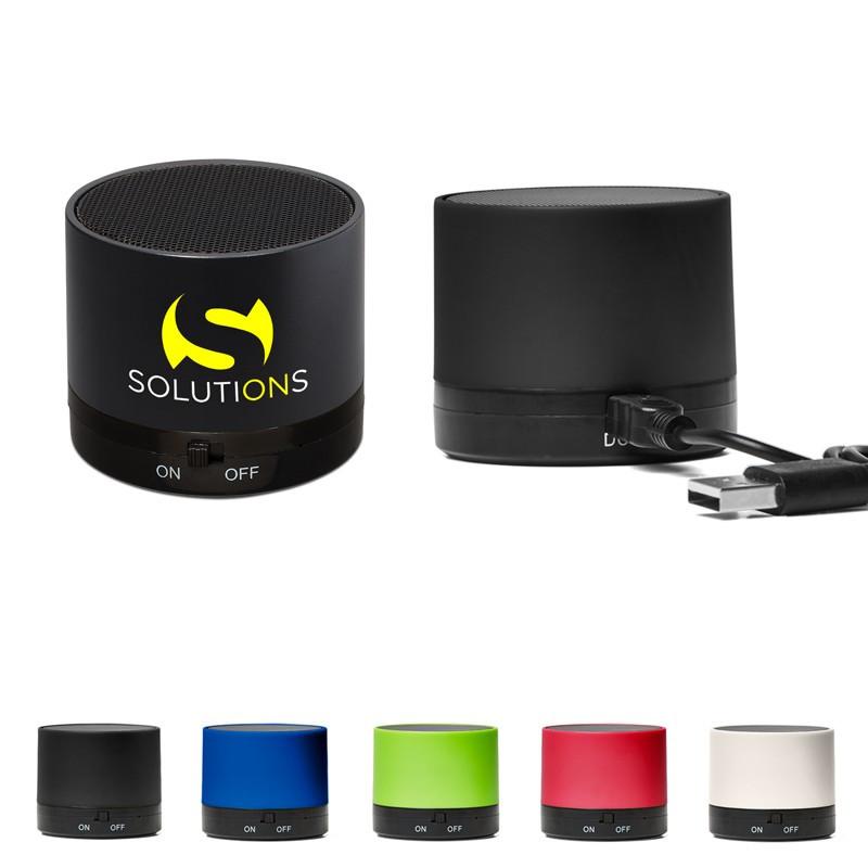 BUDGET WIRELESS SPEAKER