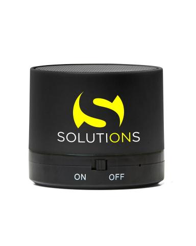 BUDGET WIRELESS SPEAKER