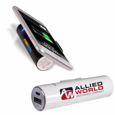 ENERGIZER® 2600 MAH POWER BANK
