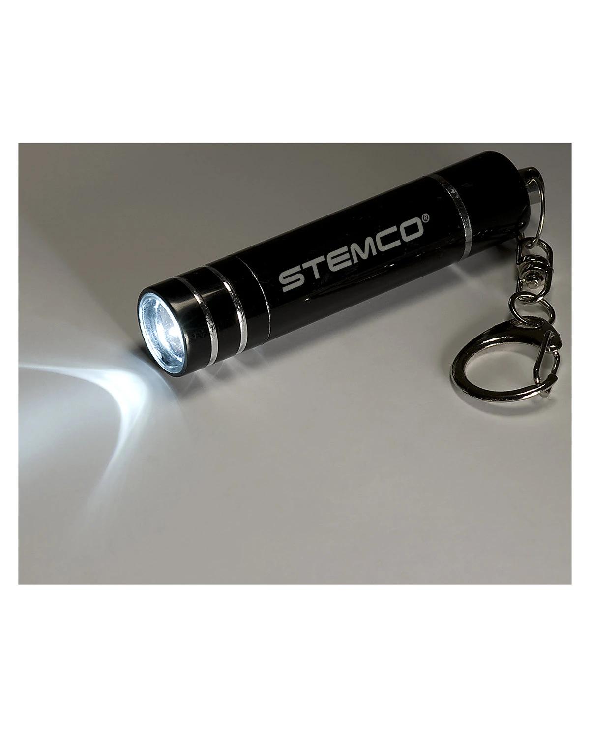 MICRO 1 LED TORCH/KEY LIGHT
