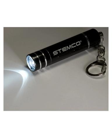 MICRO 1 LED TORCH/KEY LIGHT