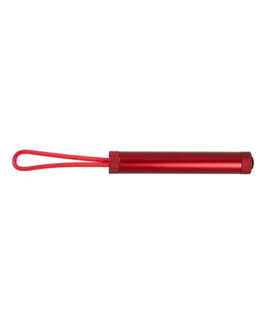 COB WORK LIGHT WITH SILICONE LOOP