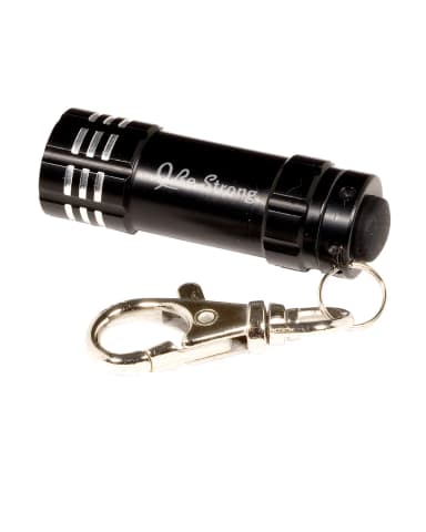 MICRO 3 LED TORCH/KEY HOLDER
