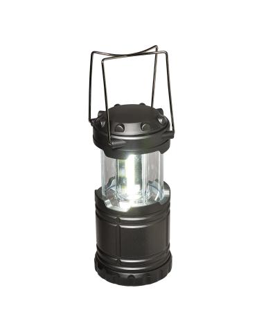 CAMPING LANTERN-STYLE FLASHLIGHT