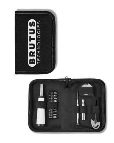 ZIP EXEC TOOL KIT