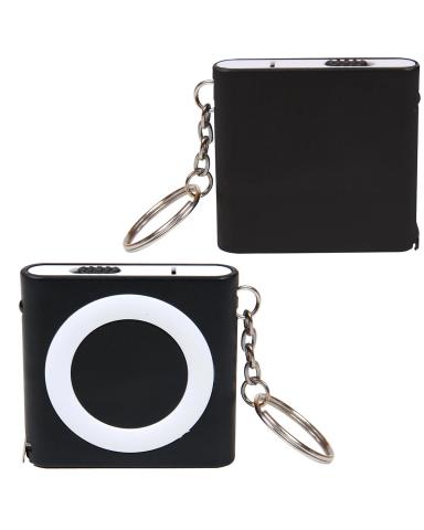 3 1/4 FT. TAPE MEASURE KEY LIGHT