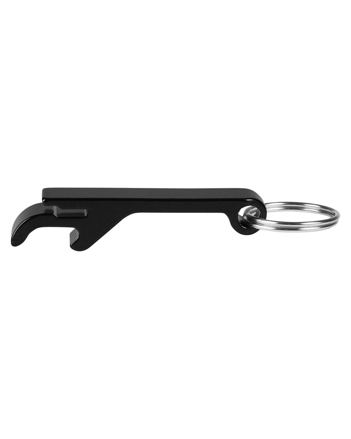 ALUMINUM BOTTLE OPENER