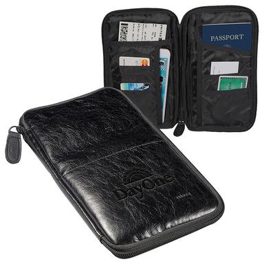 SORRENTO™ RFID TRAVEL POUCH