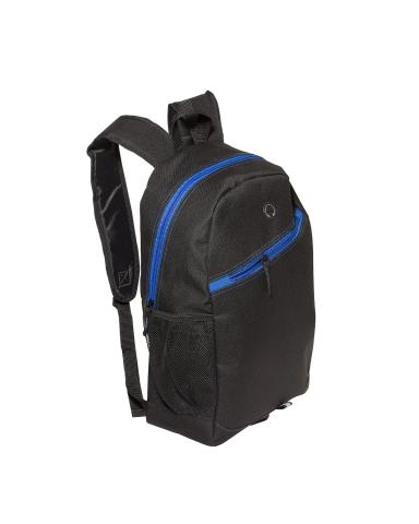 COLOR ZIPPIN’ LAPTOP BACKPACK