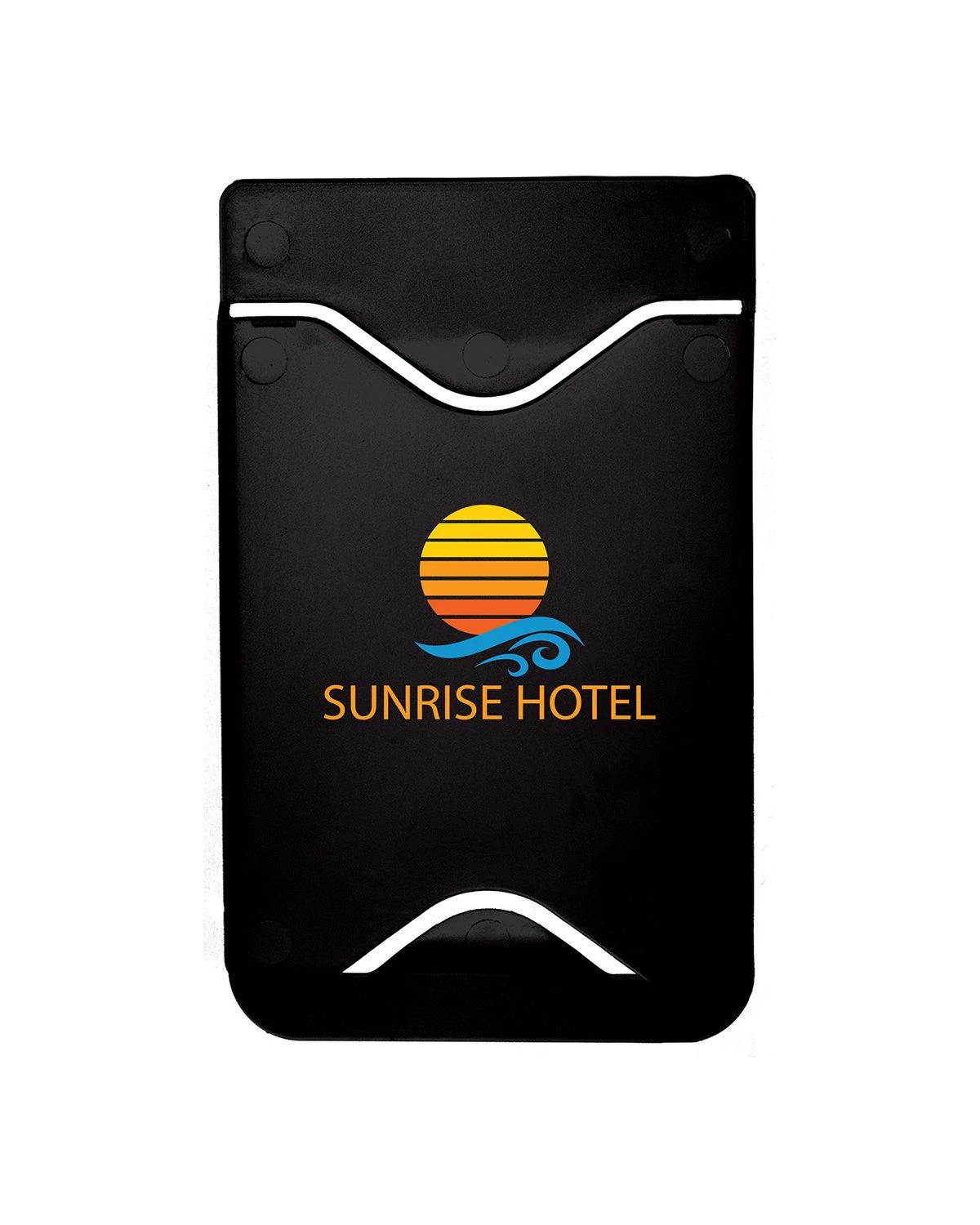 PROMO MOBILE DEVICE CARD CADDY
