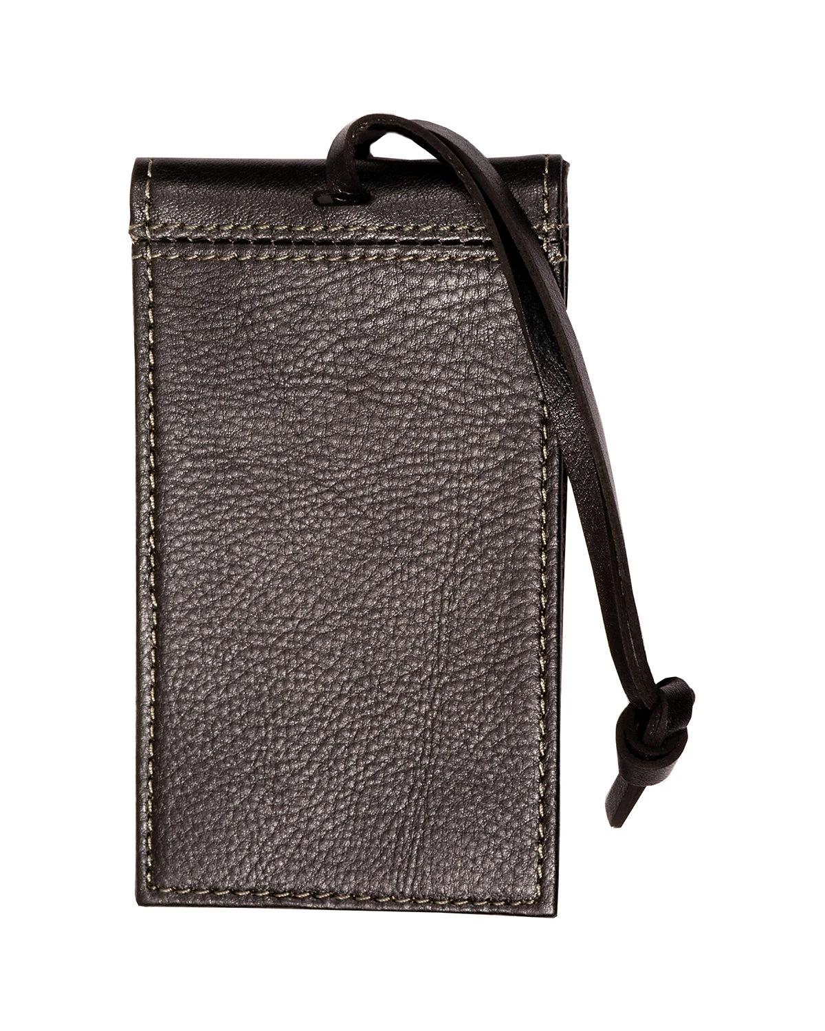 VOYAGER MAGNETIC LUGGAGE TAG