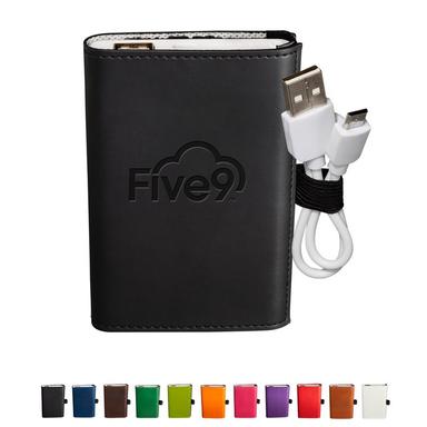 TUSCANY™ SLIM EXECUTIVE CHARGER