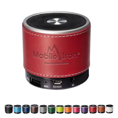 TUSCANY™ WIRELESS SPEAKER
