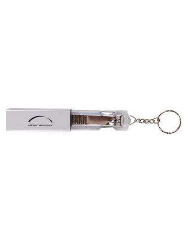 MANICURE SET TO-GO