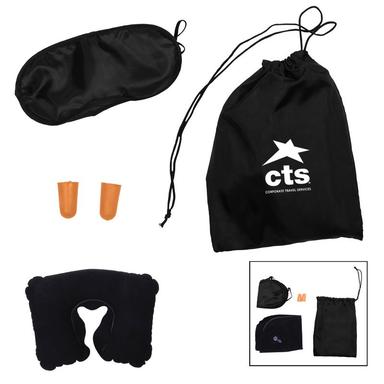 COMPACT TRAVEL SET
