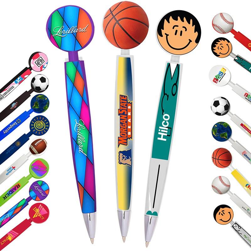 FLAT PRINTING PEN - FULL COLOR VERSION