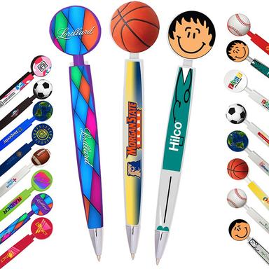 FLAT PRINTING PEN - FULL COLOR VERSION