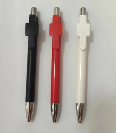 Click QR code pen