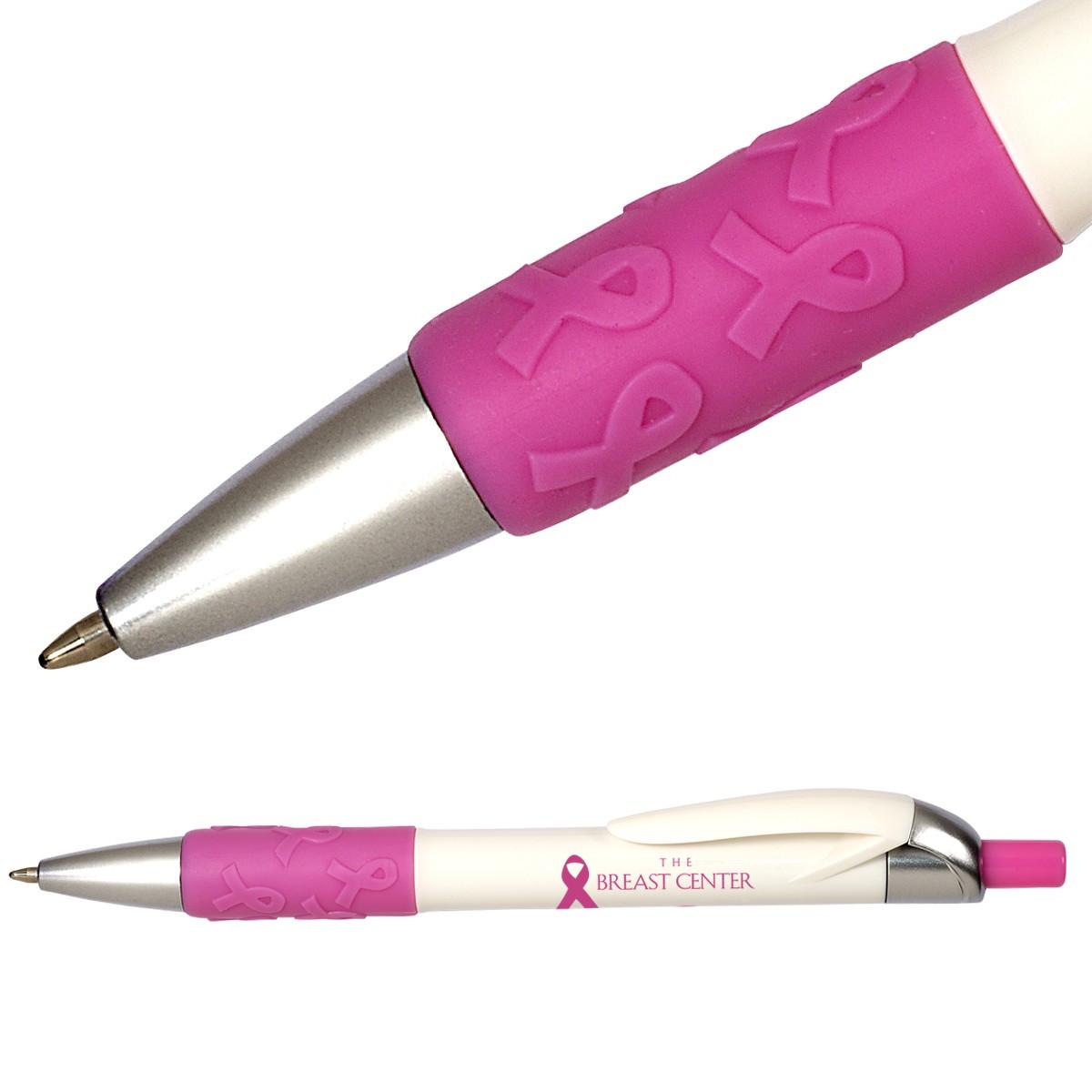AWARENESS RIBBON PEN