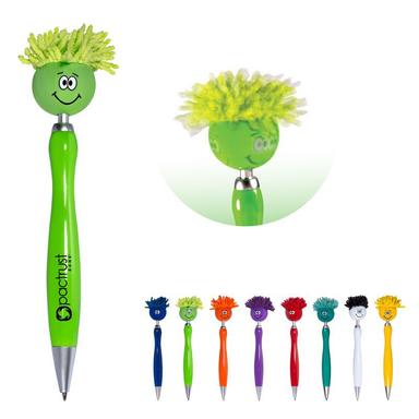 MOPTOPPERS® SPINNER BALL PEN