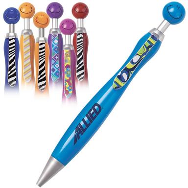 SWANKY™ TIE CLIP PEN