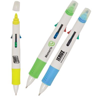 MULTI-TASKER PEN/HIGHLIGHTER