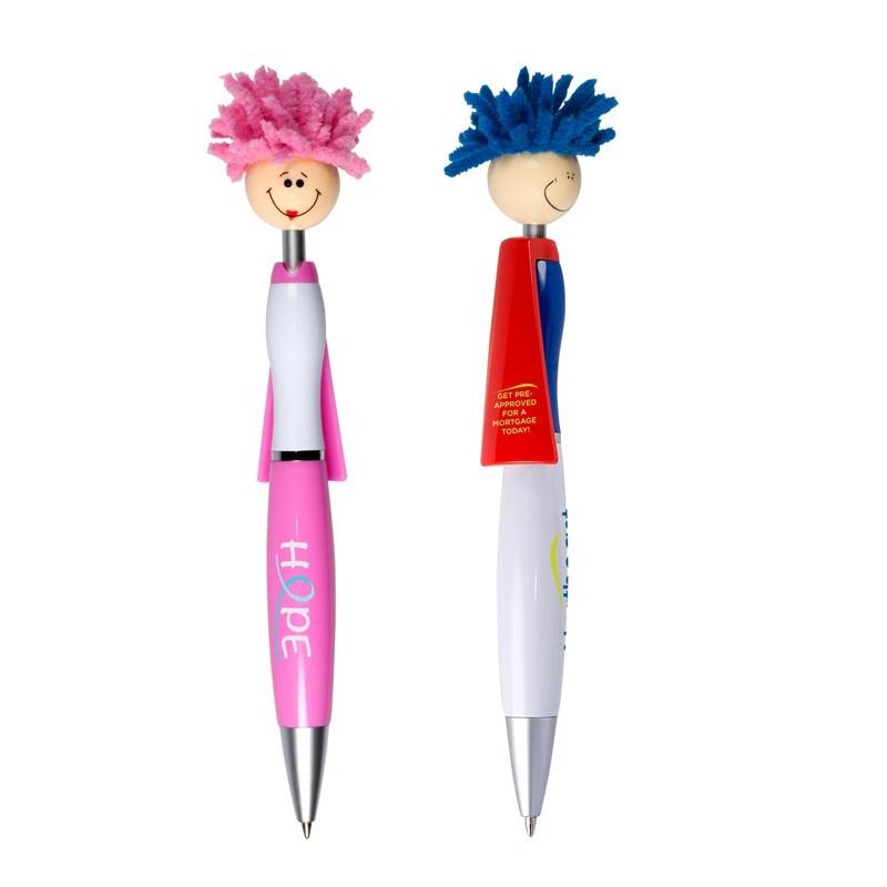 MOPTOPPERS® SUPERHERO PEN