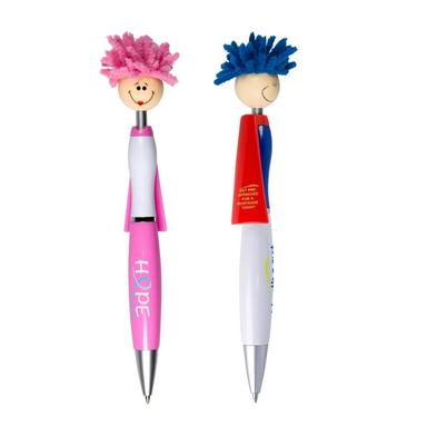 MOPTOPPERS® SUPERHERO PEN