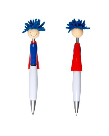 MOPTOPPERS® SUPERHERO PEN