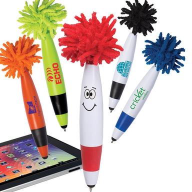 MOPTOPPERS® JR. STYLUS PEN
