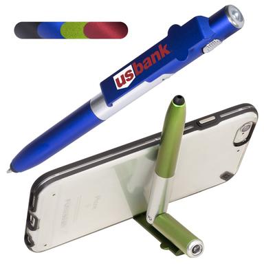 4-IN-1 MULTI-PURPOSE PEN