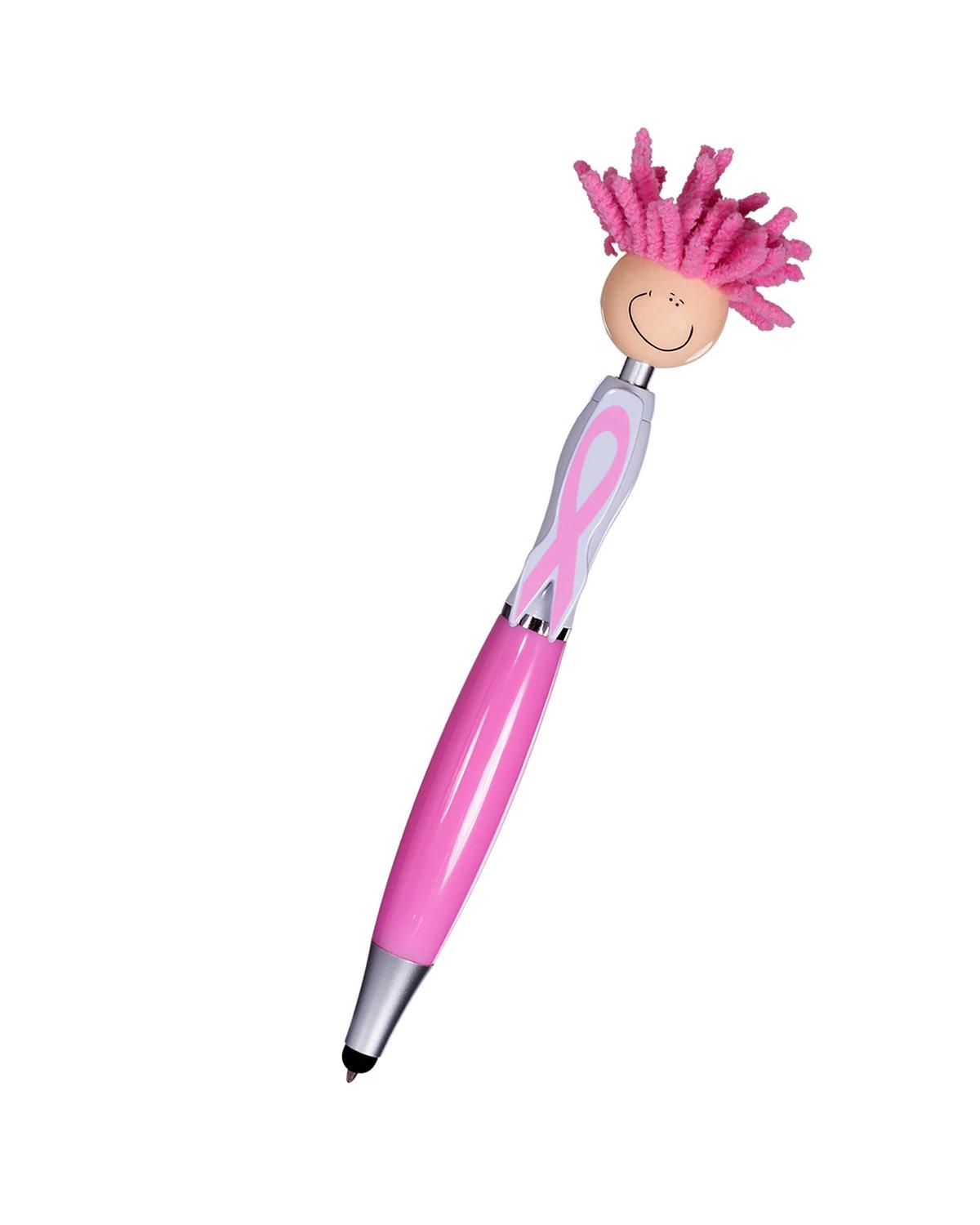 AWARENESS MOPTOPPERS® SCREEN CLEANER WITH STYLUS PEN