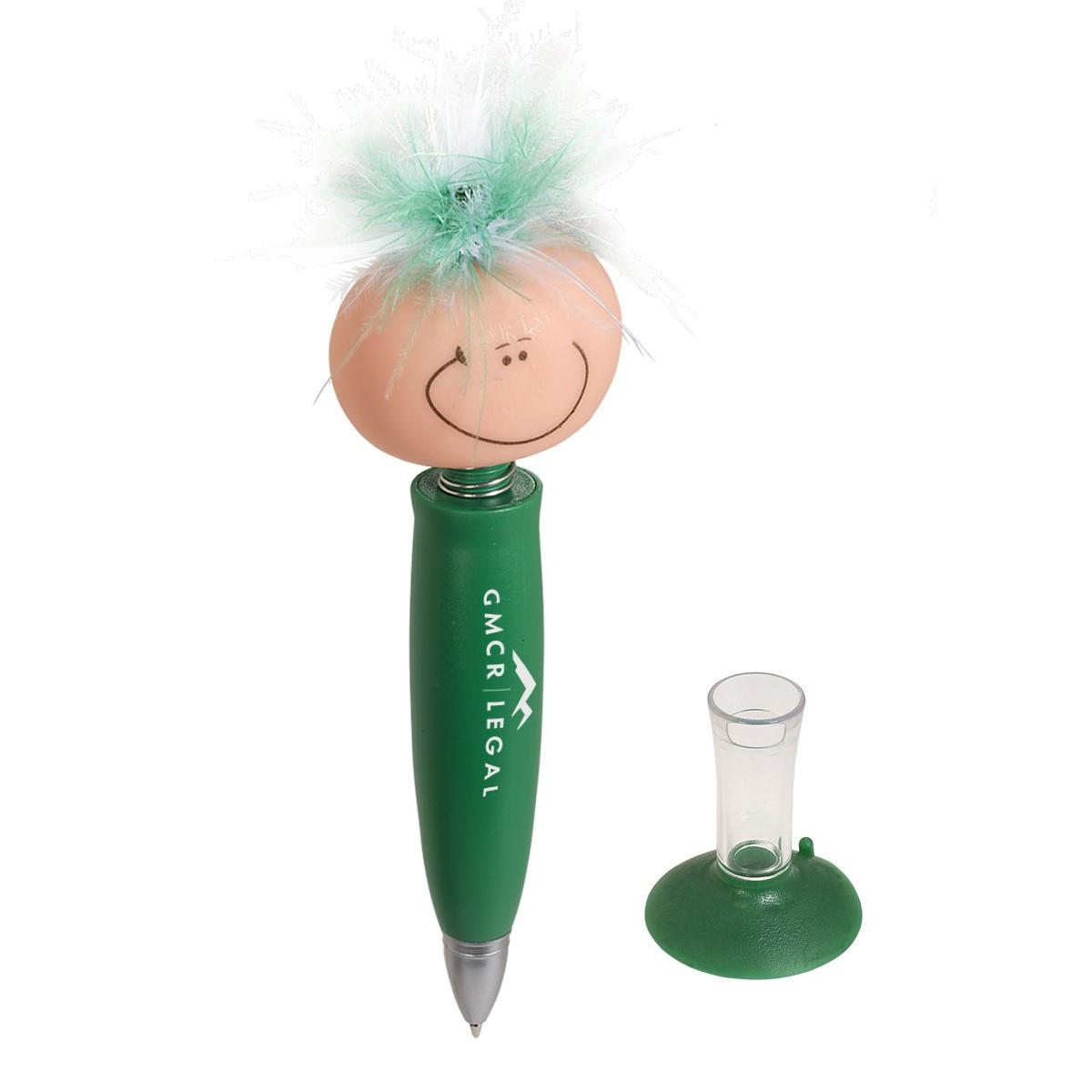ORIGINAL GOOFY GROUP™ PEN – LINE SMILE