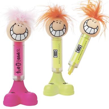 HAPPY HIGHLIGHTER