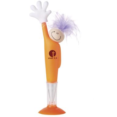 GOOFY GROUP™ "HANDZ" PEN – HIGH FIVE
