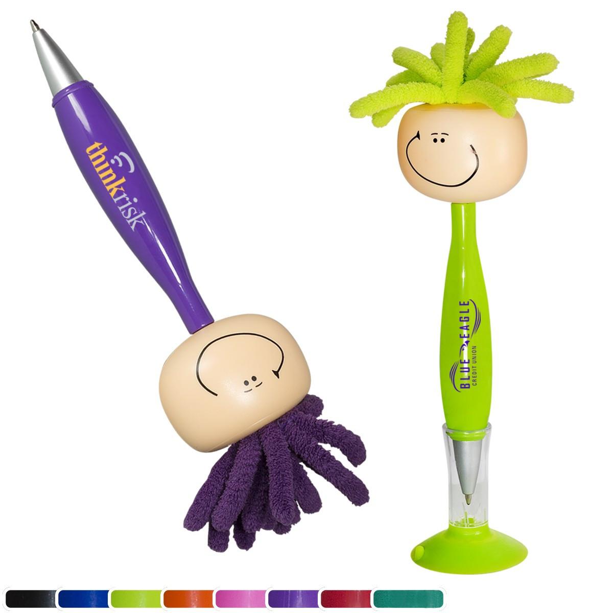 JUMBO MOPTOPPERS® DESK PEN