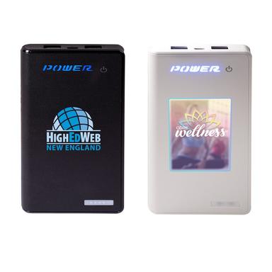 POWER BEAST MOBILE CHARGER