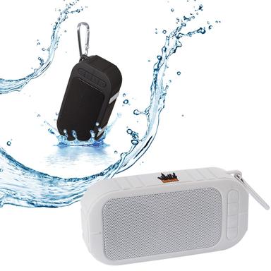 POOLSIDE WATER-RESISTANT SPEAKER