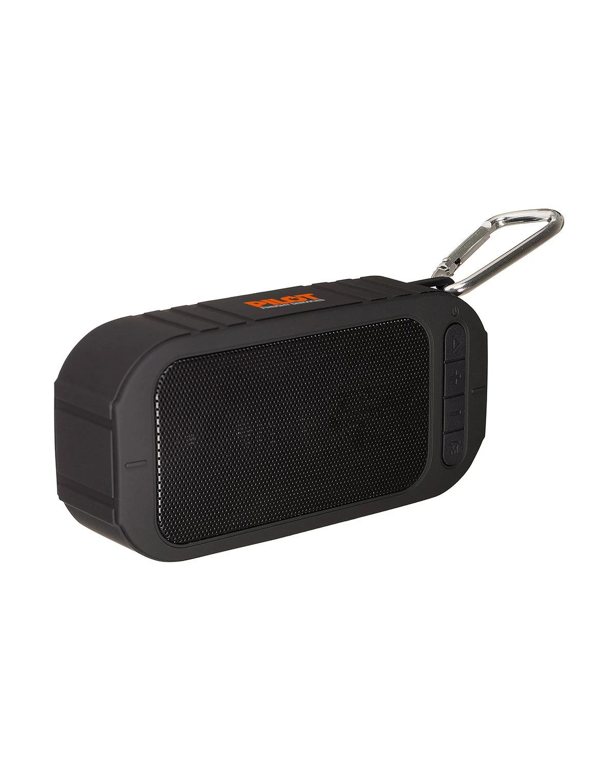 POOLSIDE WATER-RESISTANT SPEAKER