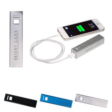 EMERGENCY MOBILE CHARGER - UL CERTIFIED