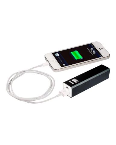 EMERGENCY MOBILE CHARGER - UL CERTIFIED