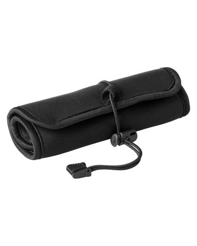 NEOPRENE ROLL-UP TECH CASE