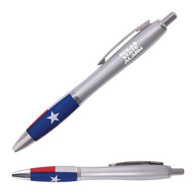 EMISSARY CLICK PEN - TEXAS