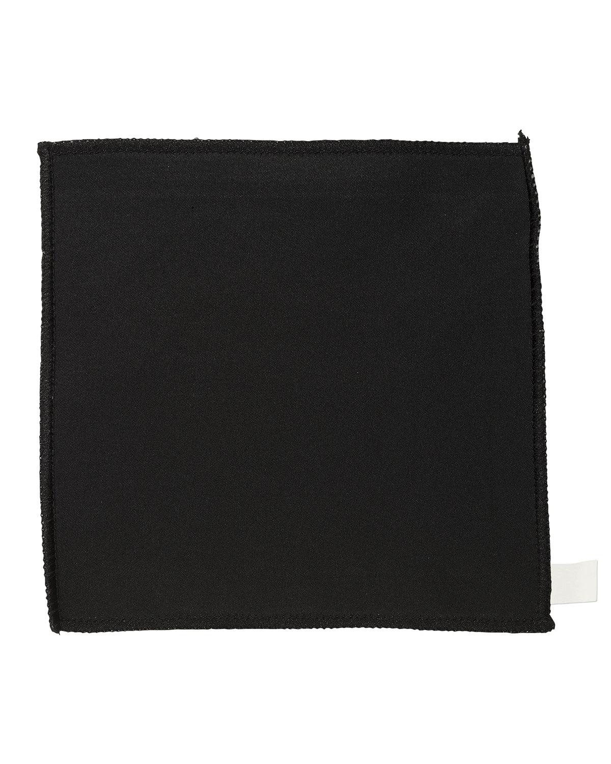DOUBLE-SIDED MICROFIBER CLEANING CLOTH